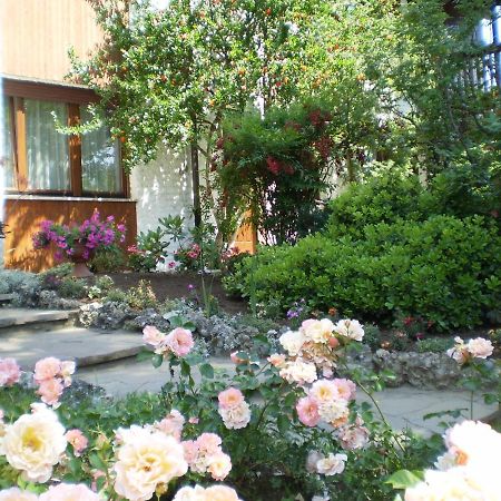 B&B Fontanella Curno Zewnętrze zdjęcie