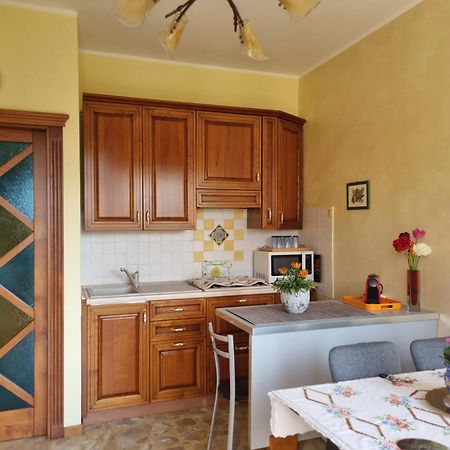 B&B Fontanella Curno Zewnętrze zdjęcie