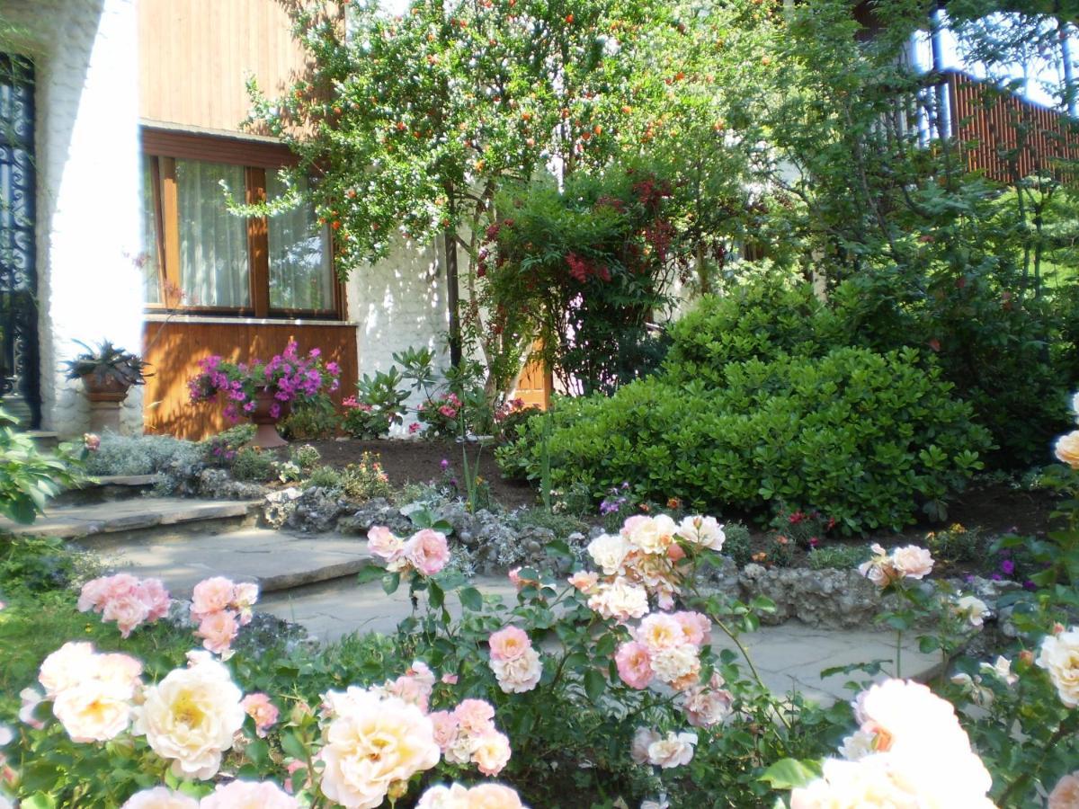 B&B Fontanella Curno Zewnętrze zdjęcie