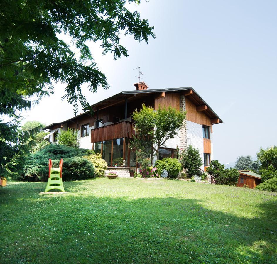 B&B Fontanella Curno Zewnętrze zdjęcie