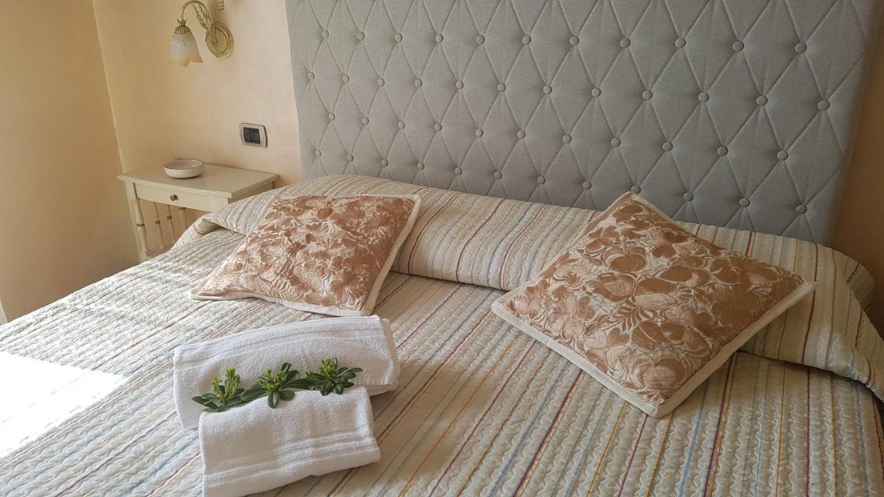 B&B Fontanella Curno Zewnętrze zdjęcie