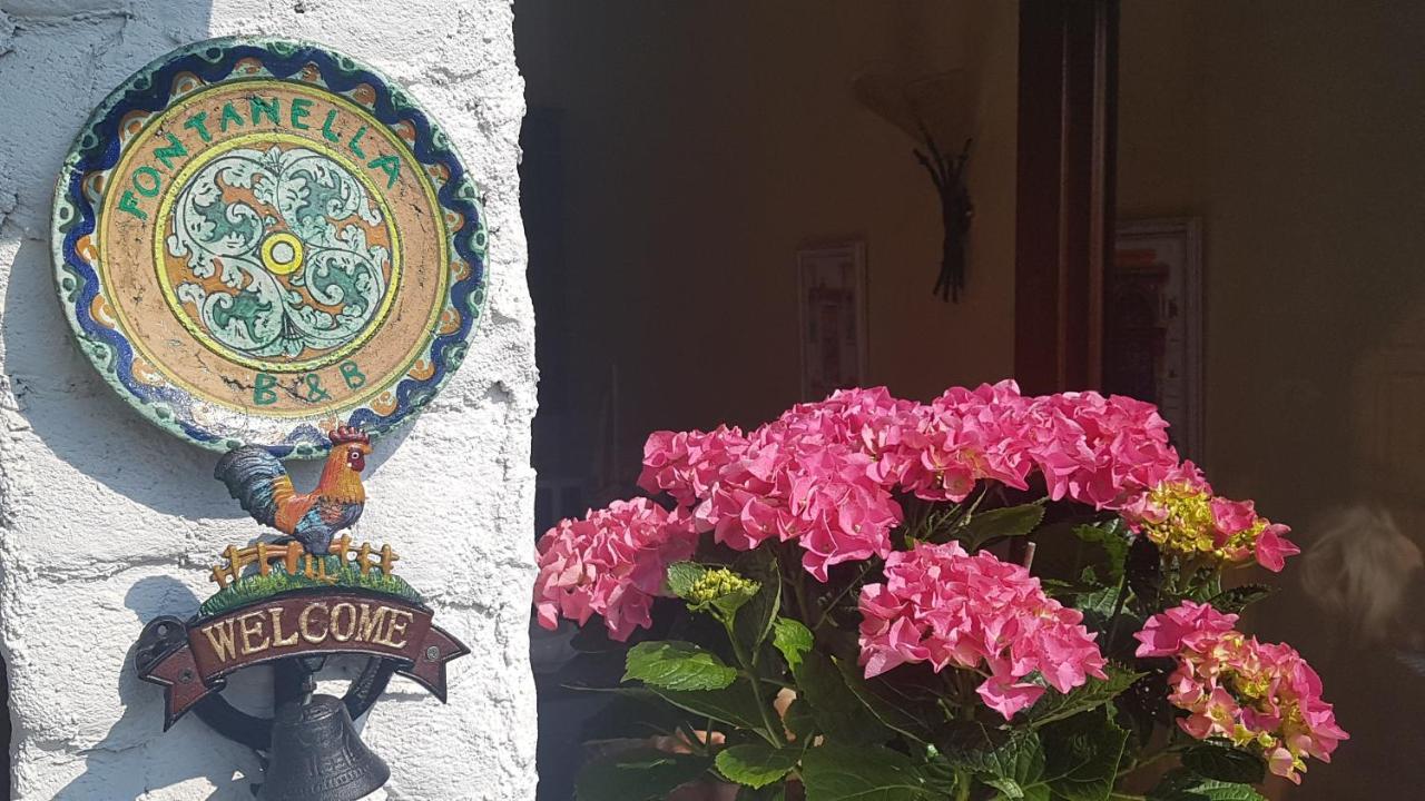 B&B Fontanella Curno Zewnętrze zdjęcie