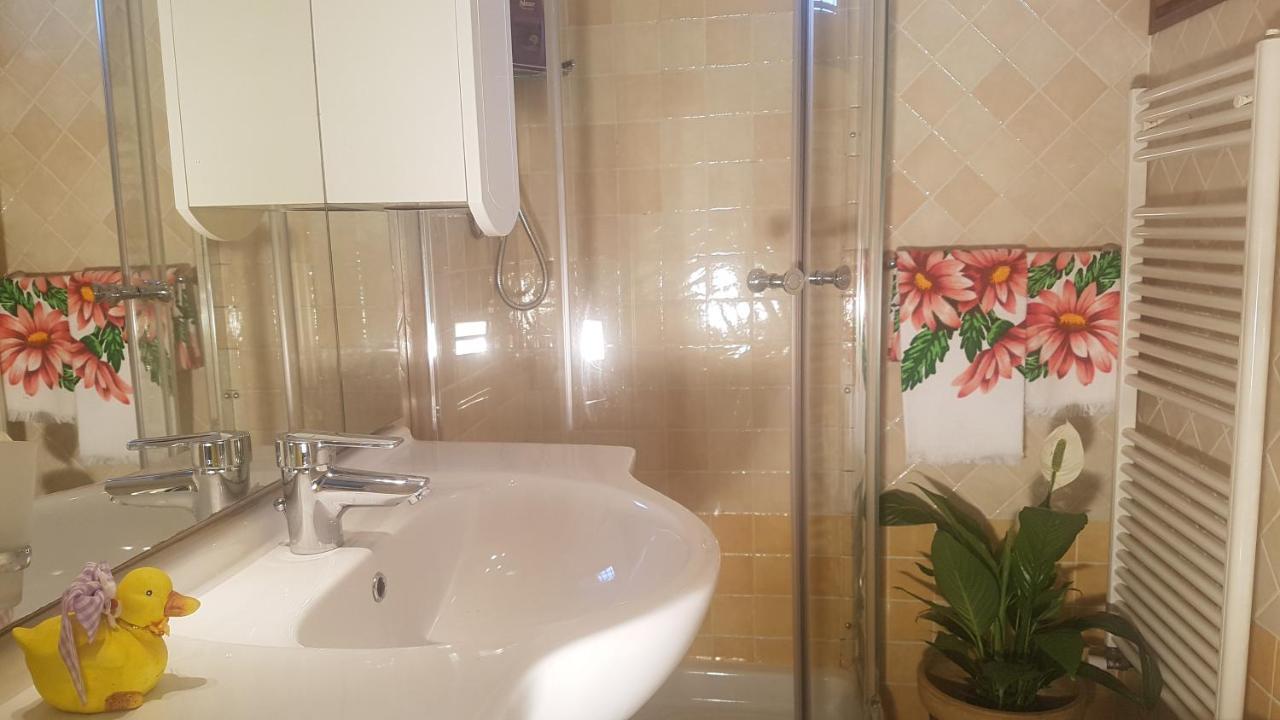 B&B Fontanella Curno Zewnętrze zdjęcie