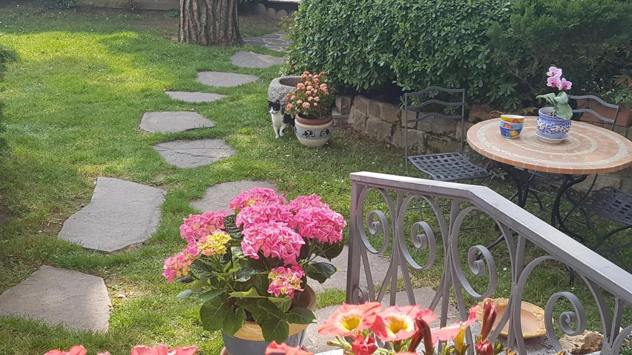 B&B Fontanella Curno Zewnętrze zdjęcie