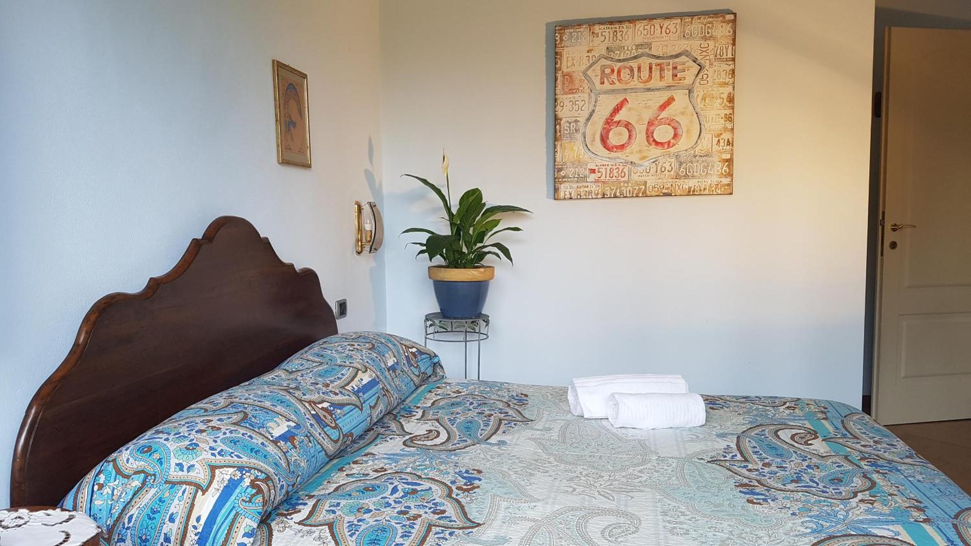 B&B Fontanella Curno Pokój zdjęcie