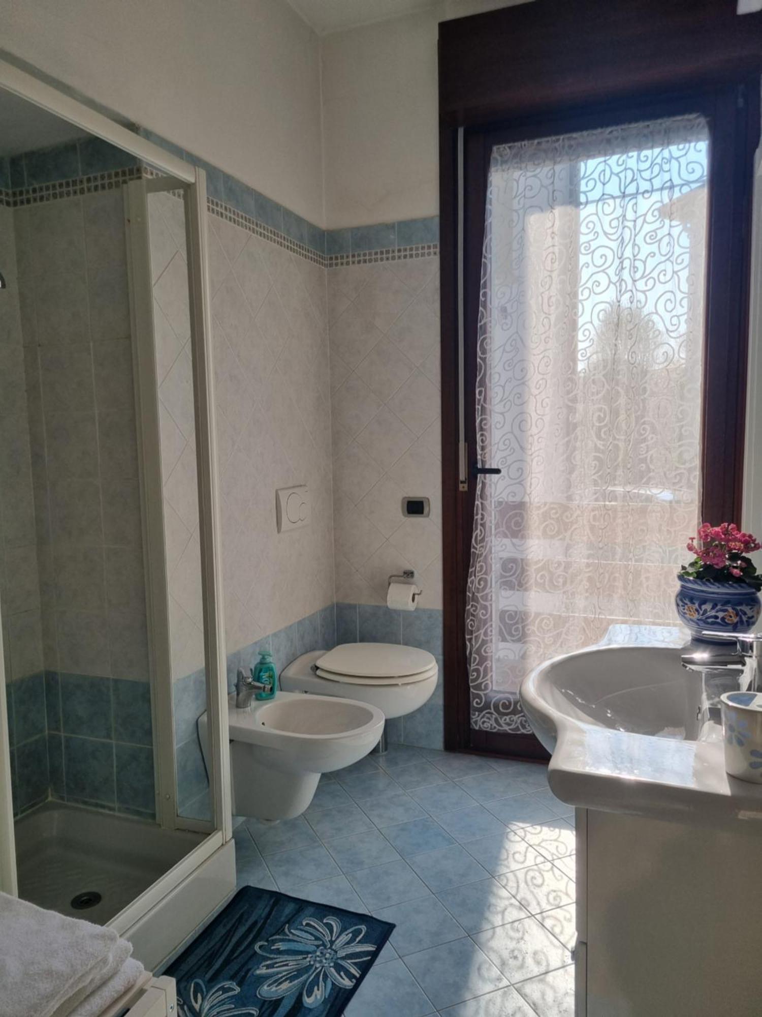 B&B Fontanella Curno Zewnętrze zdjęcie