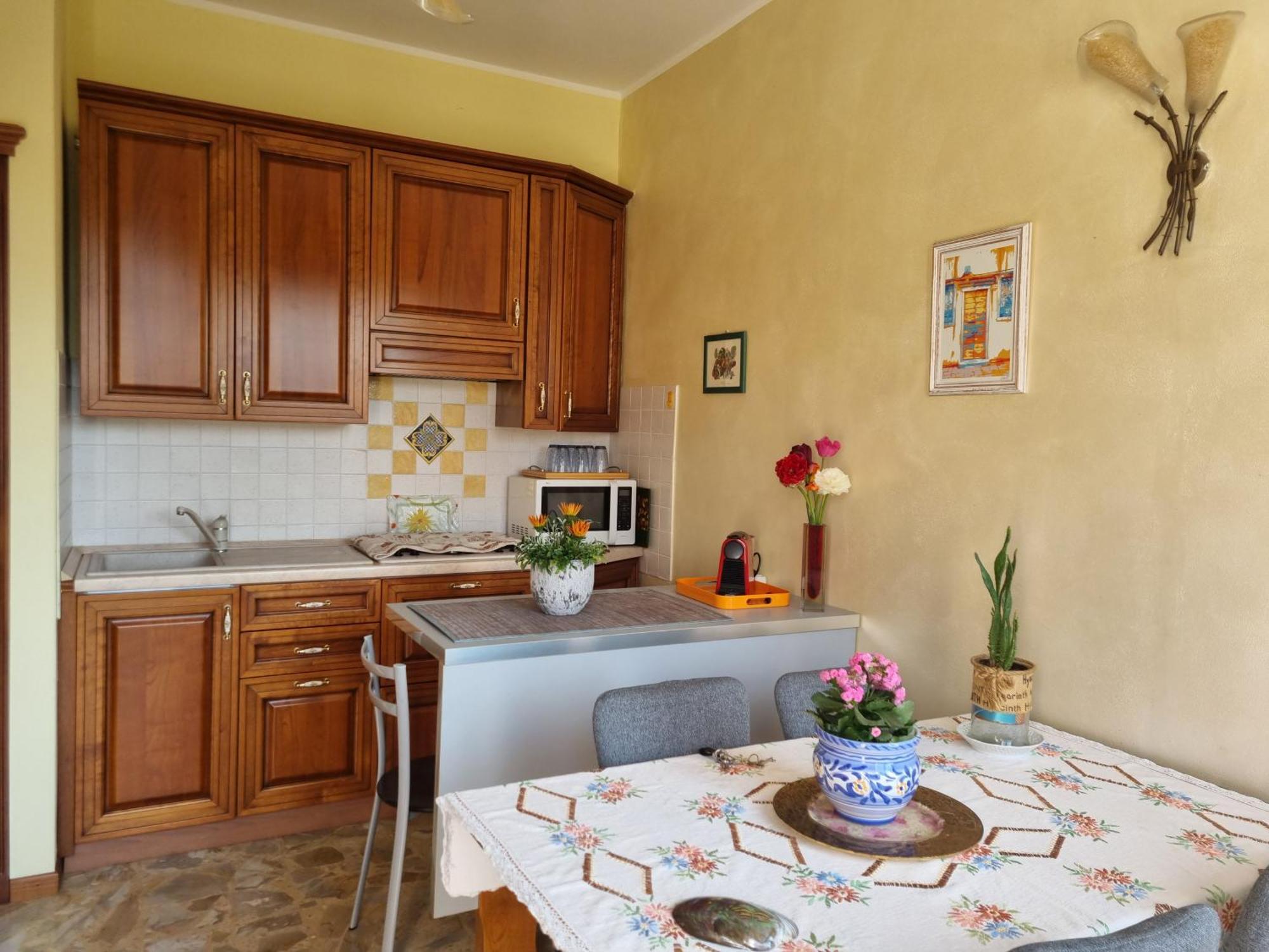 B&B Fontanella Curno Zewnętrze zdjęcie
